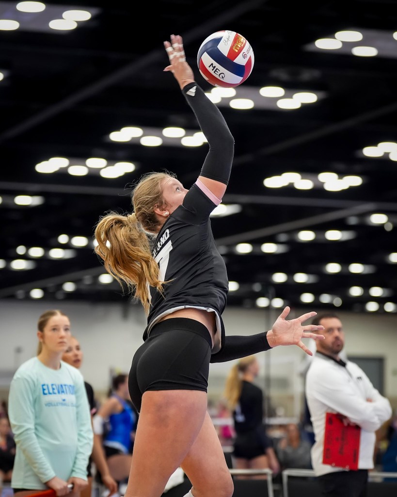 Chayse Gilliland