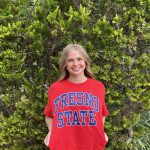Brenna Elise Walsh