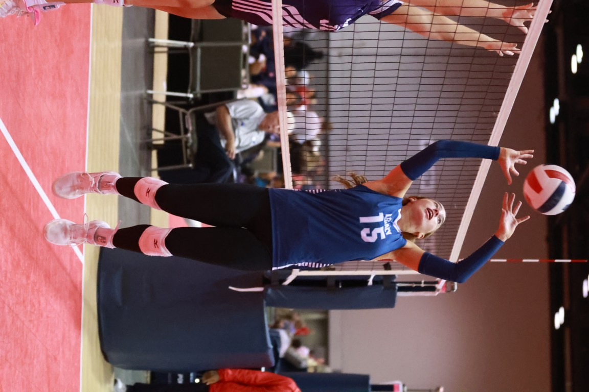 Addison Janke