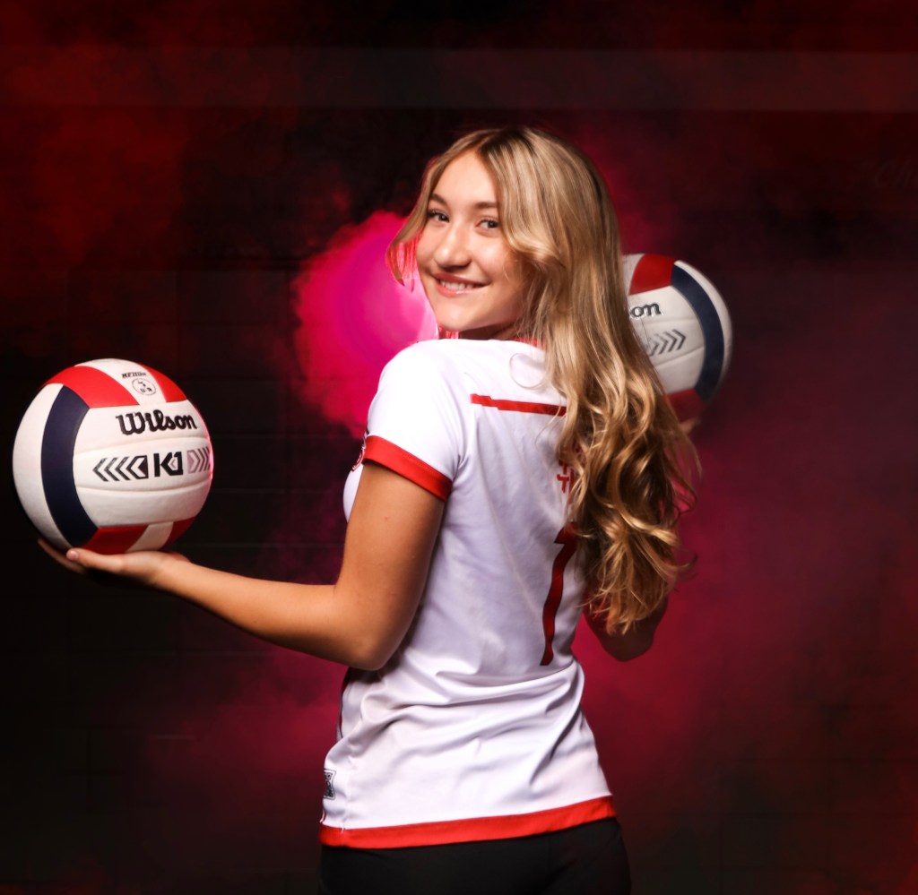 Cadence Spilsbury-fehr