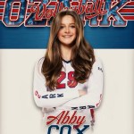 Abby Cox