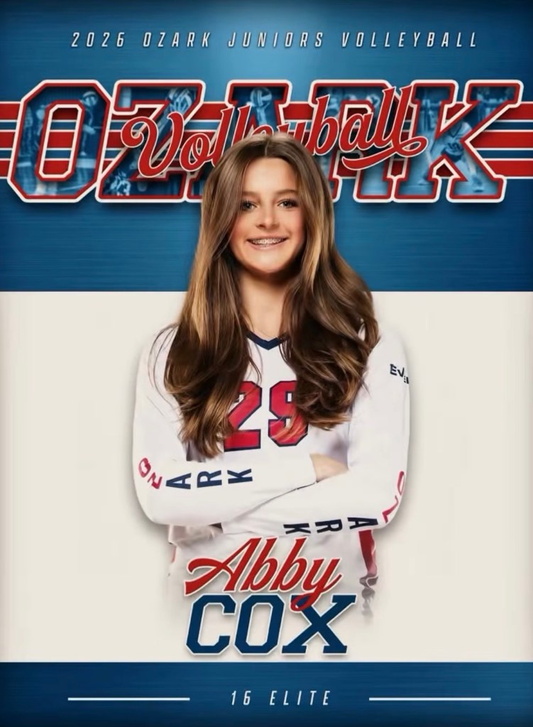 Abby Cox