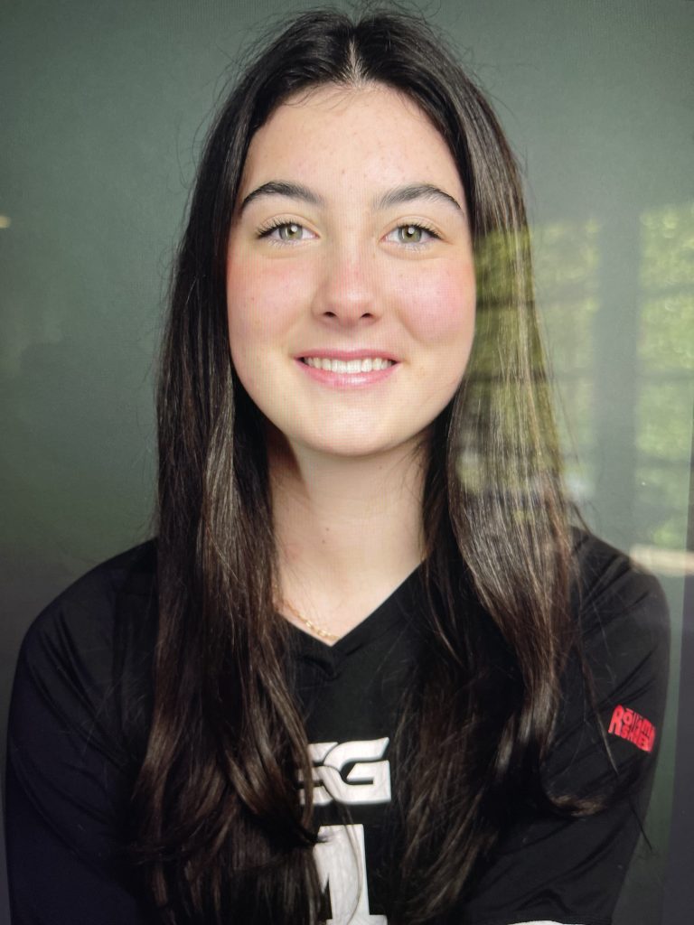 Gabriella Destler
