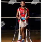 Janae Swanson