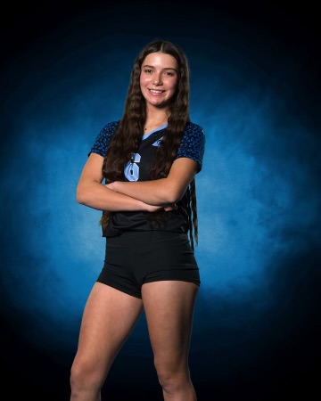 Mayli Whetter