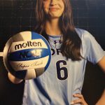 Madeline Roberts