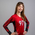 Alisa Curiel
