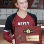 Marcella Rose Willard