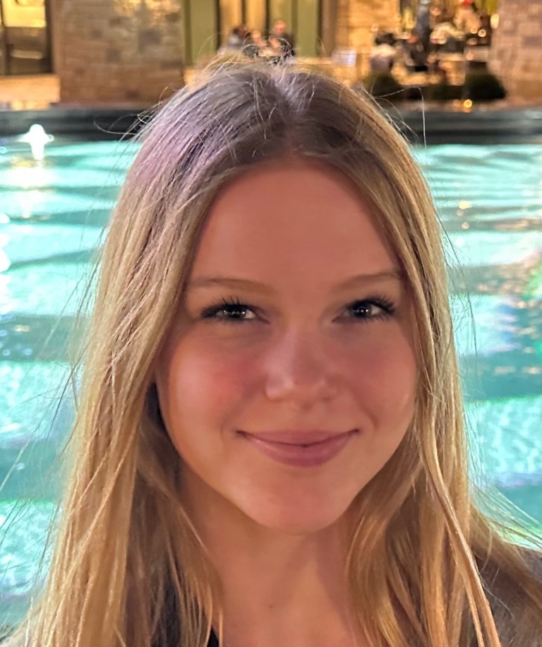 Ashlyn Seay
