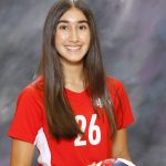 Donya Sarhangnejad