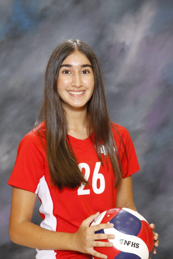 Donya Sarhangnejad