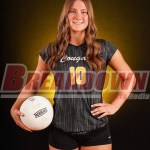 Grace Rustad