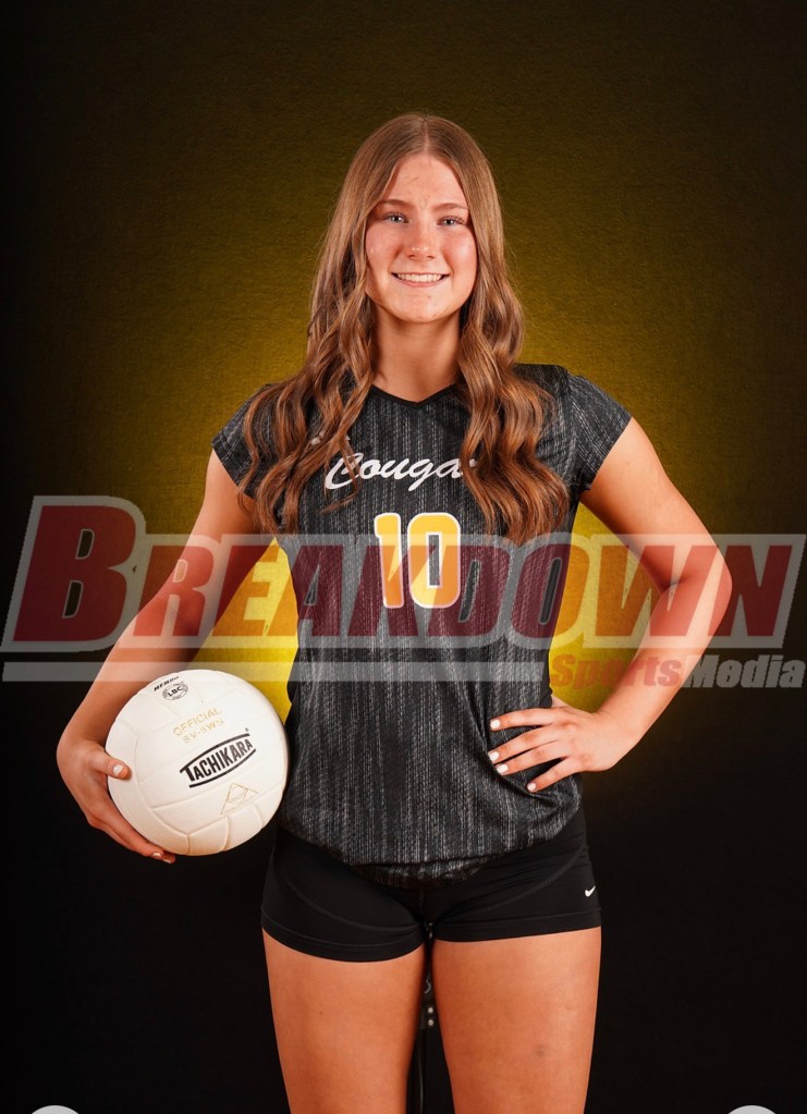 Grace Rustad