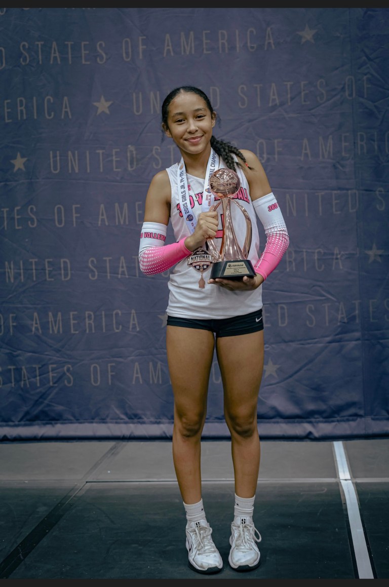 Jordyn Williams