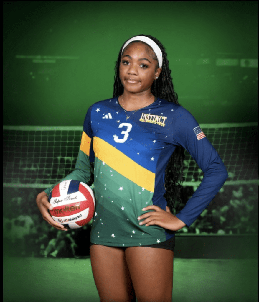 Joi Jones
