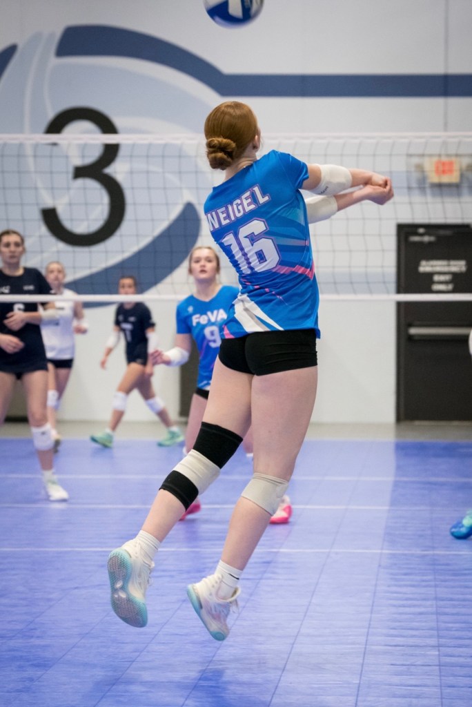 Claire Weigel
