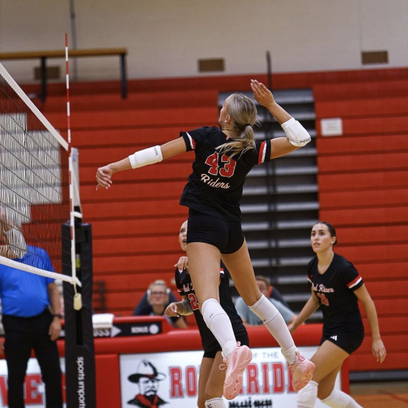 Kaylee Hegland