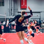 Caelee LeBrun