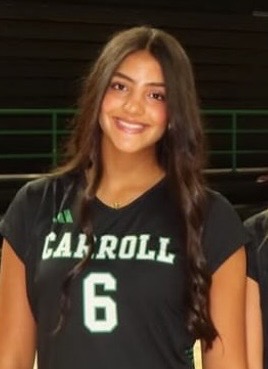 Mariel Elizondo
