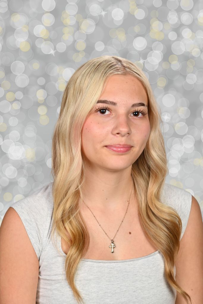 Sienna Paucek