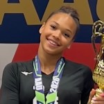 Kaiynne Fredrickson