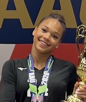 Kaiynne Fredrickson
