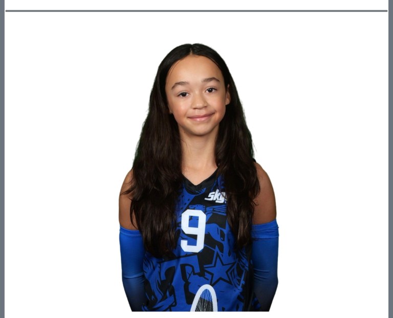 Halle Bates