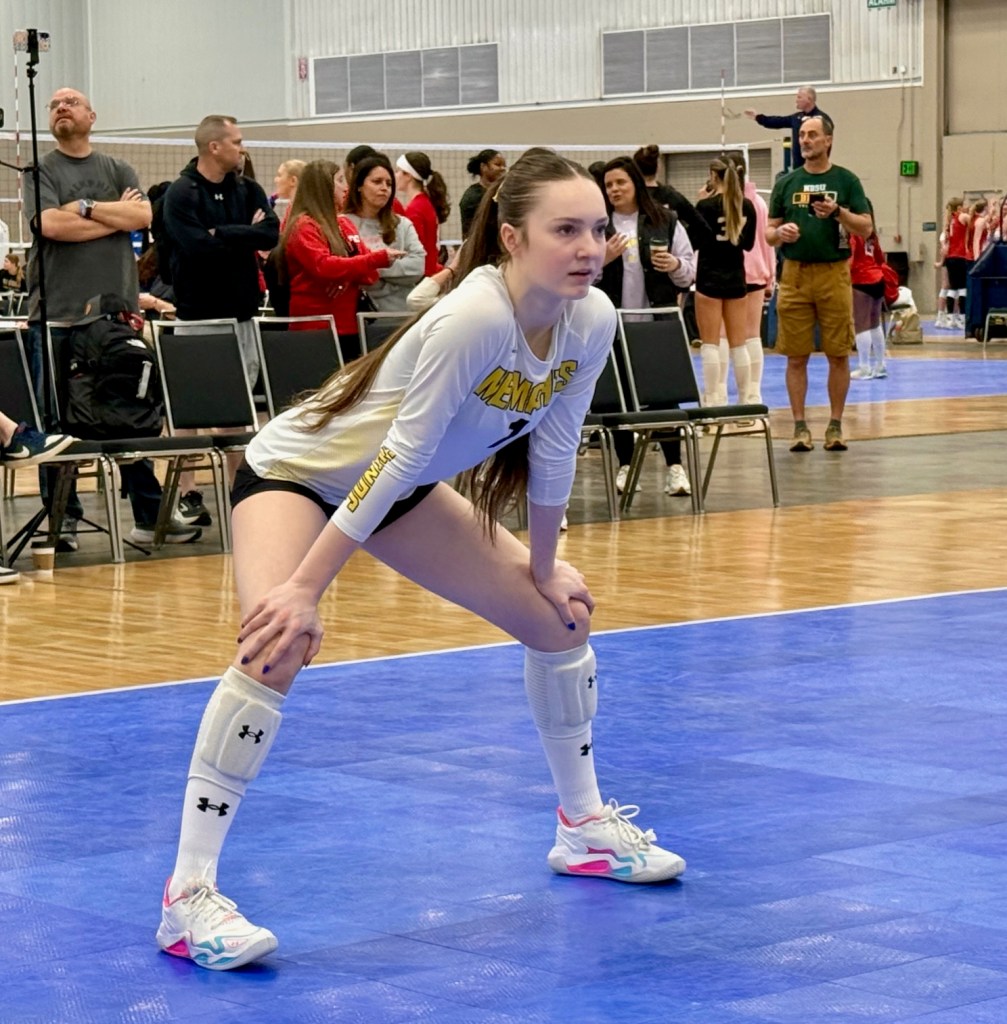 Five MEQ Indianapolis Day One Morning Dazzlers