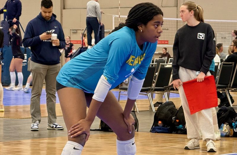 Six TVBCA Solid Division II-AA Returning Players to have on list