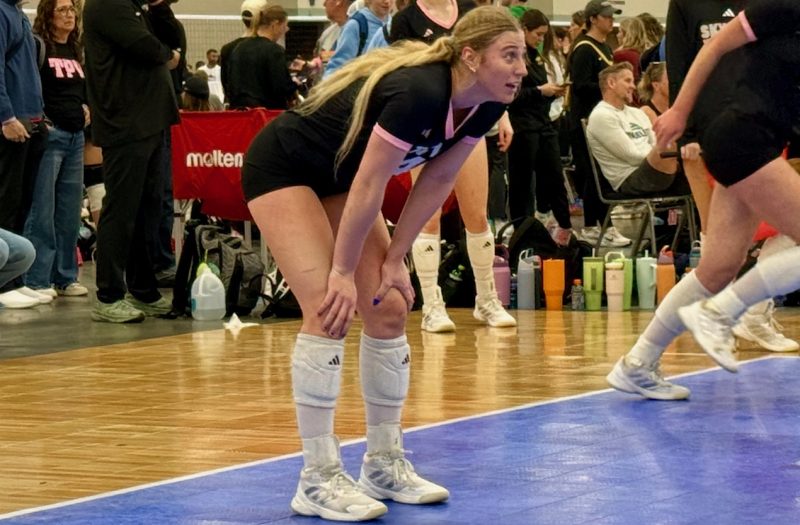 Five 2027s Putting Excitement on the Court in different ways