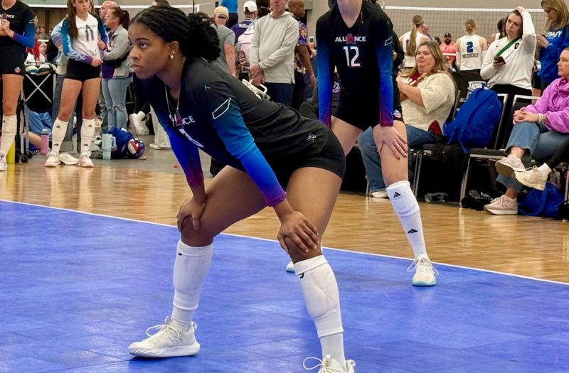 Initial 28 Rankings: Top Five Explained