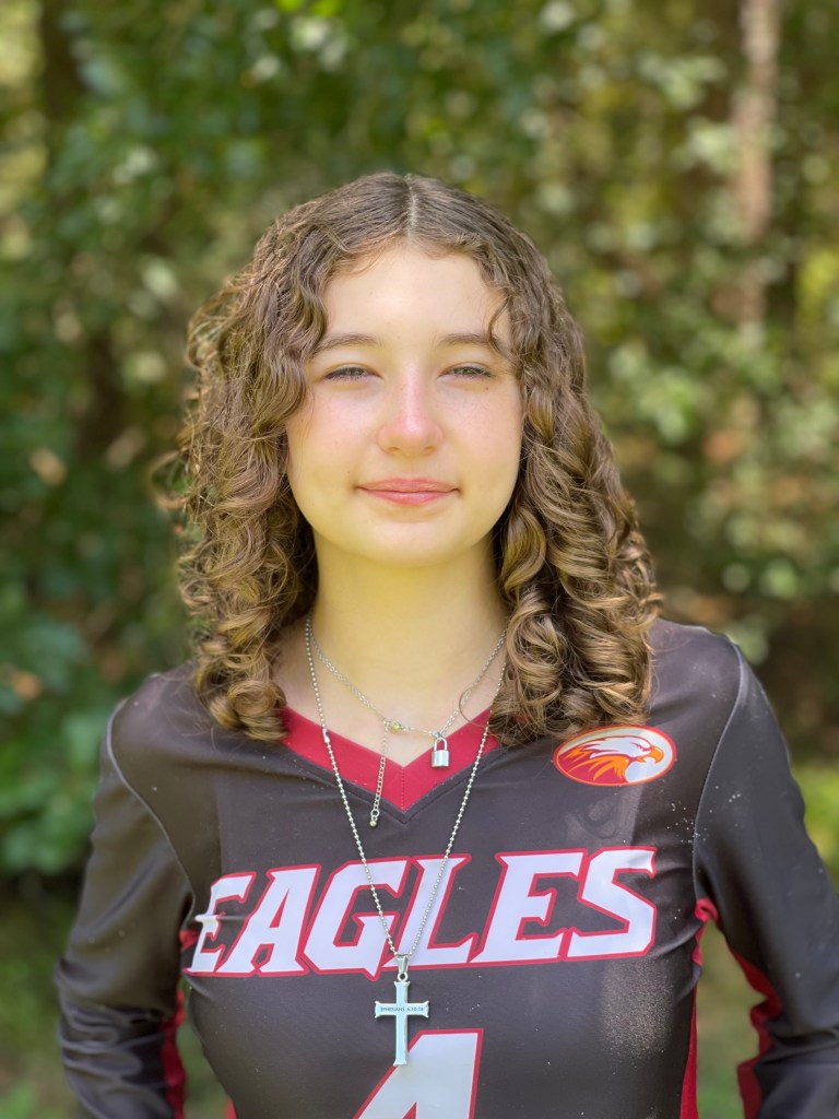 Faith Jameson