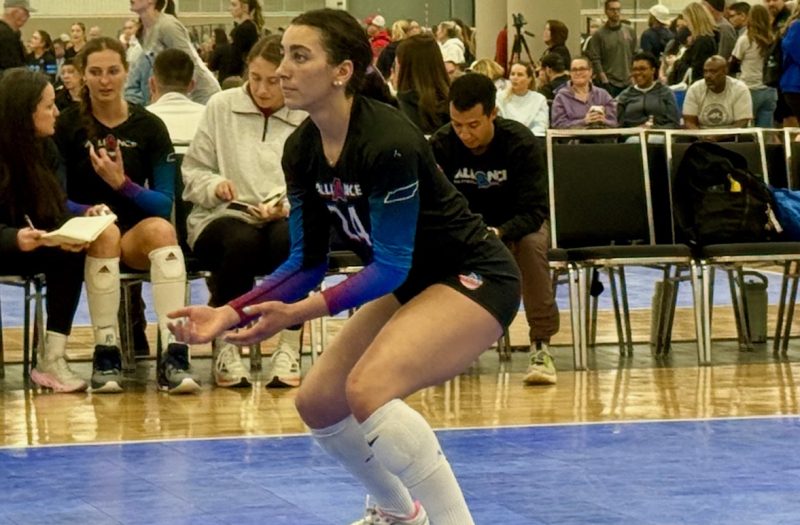 Five 2028s Flying Under the Radar from Middle Region