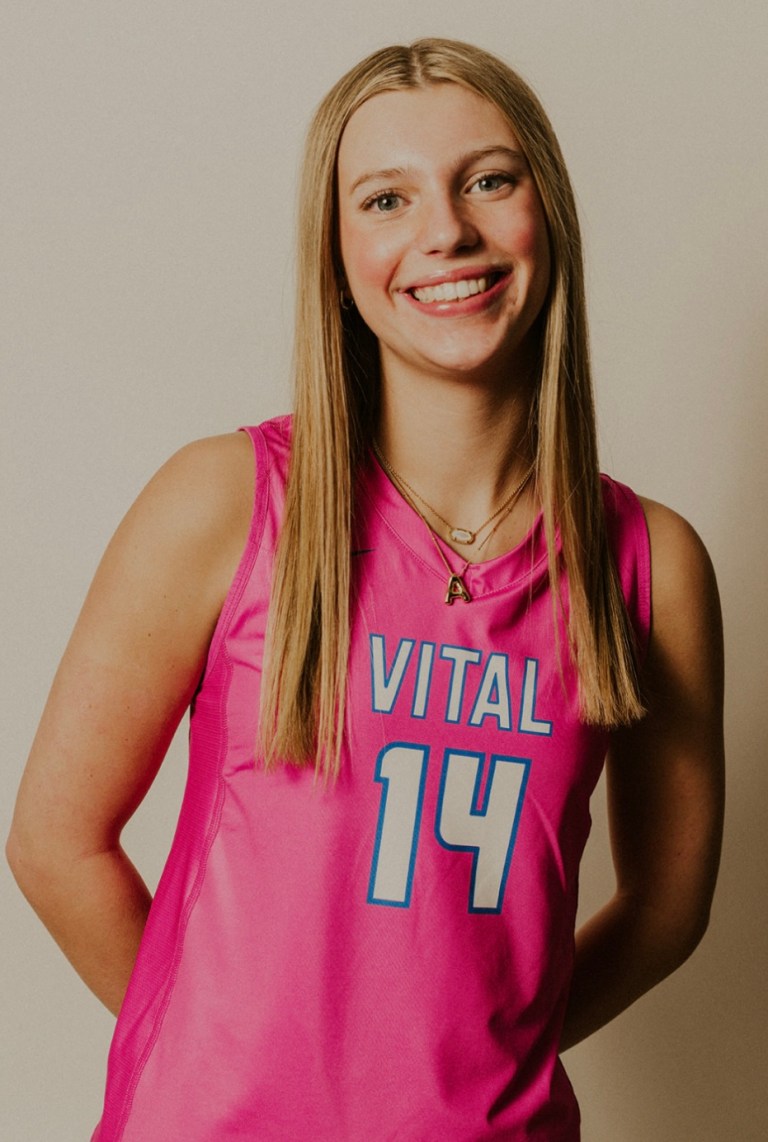 Allie Mauer