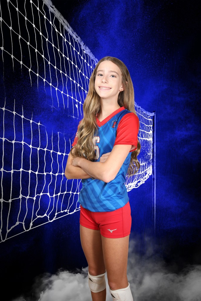 Libby Askevich