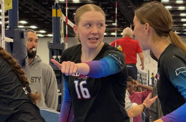 Five Players to Know from Division II, Class AA, Middle Region