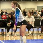 Five 2028 DS/Liberos Making Crisp First Contacts