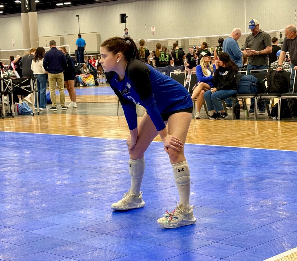 Ryleigh Grace Parker