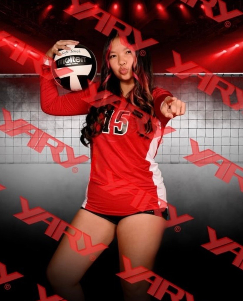 Emmie Ly