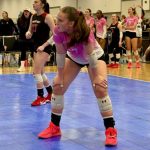 Five Sound Players from Division II, Class A, West Region