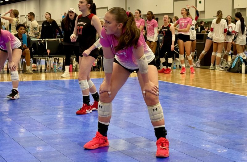 Five Sound Players from Division II, Class A, West Region