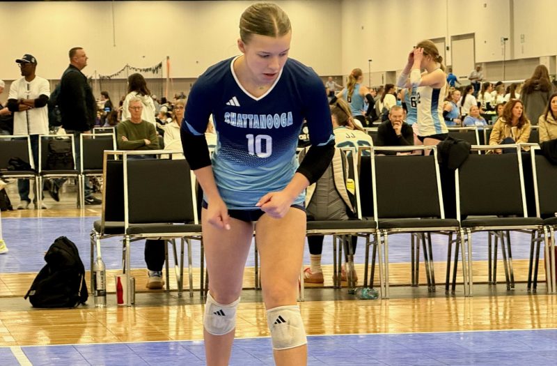 Dazzling Defensive Specialists to See in Latest 2028 Rankings