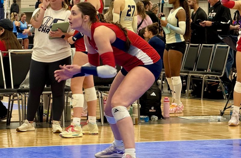 State Launch: Five 28s that are Producing on the Court