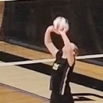 Brecken Crotinger