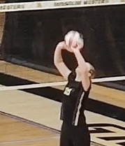 Brecken Crotinger