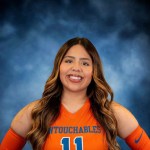 Jalynn Orellana