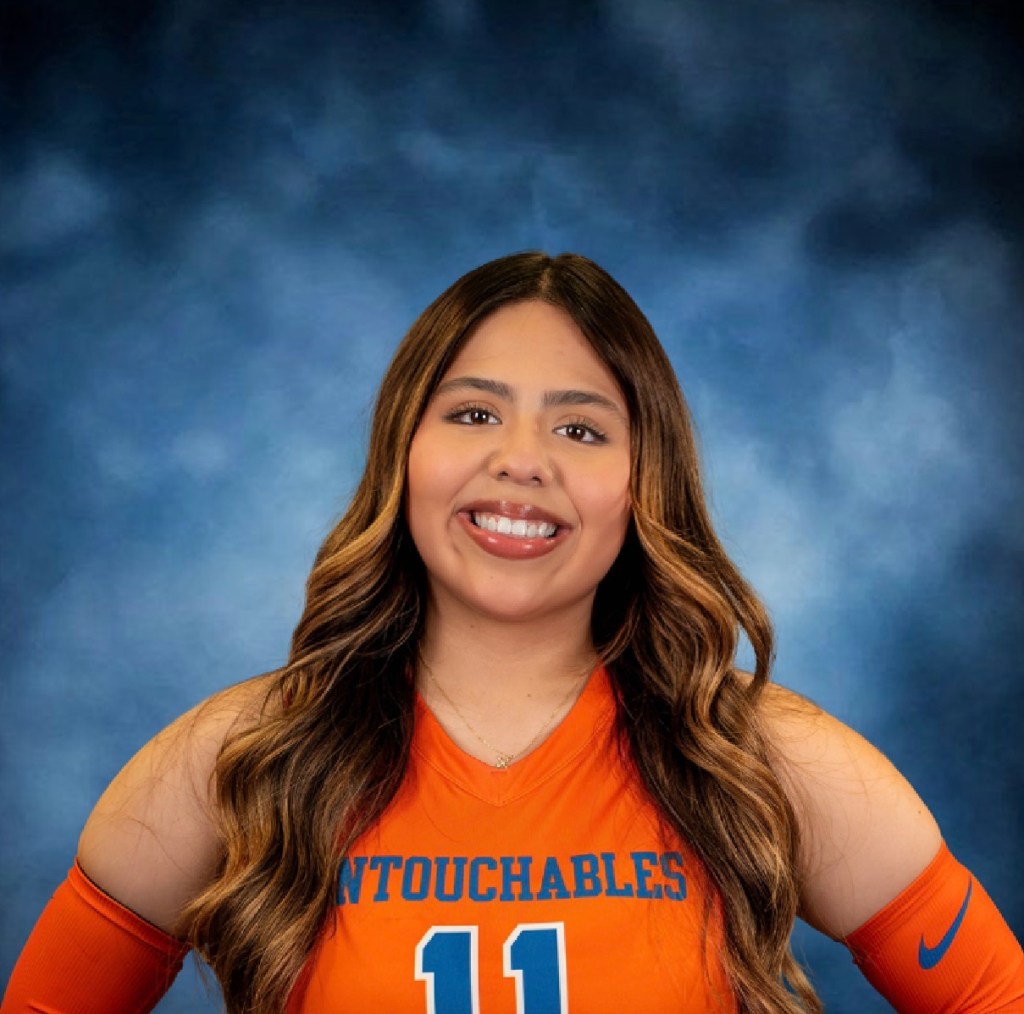 Jalynn Orellana