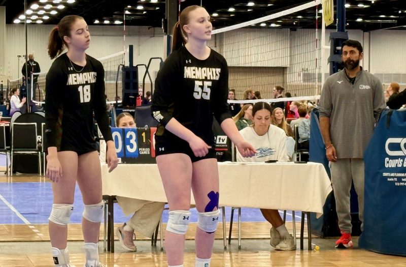 Five More 2027s Making Waves During Club Season