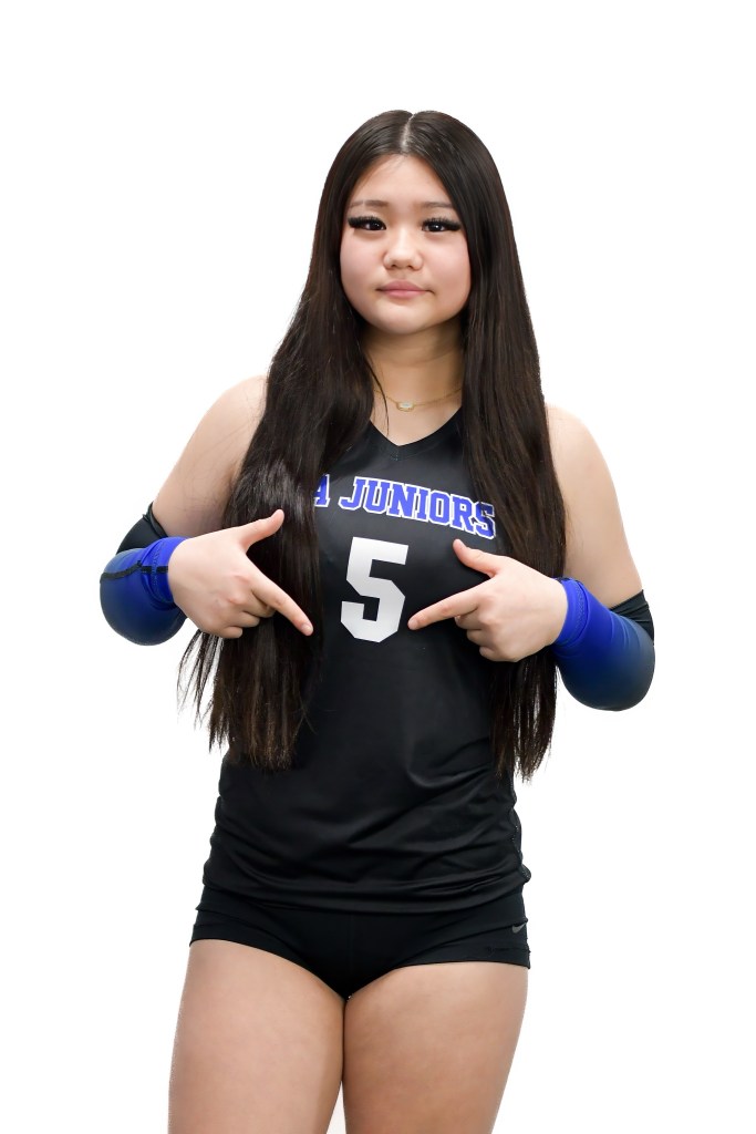 Julia H. Kim
