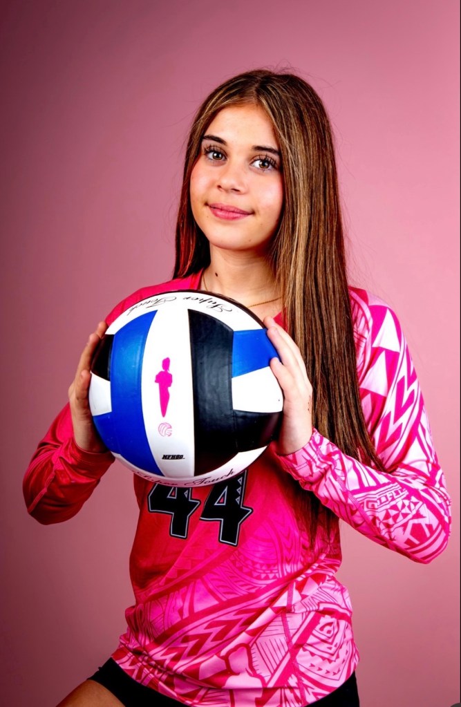 Brianna Isac